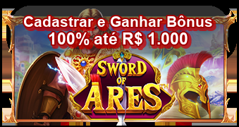 Sword of Ares Demo Grátis | Pragmatic Play